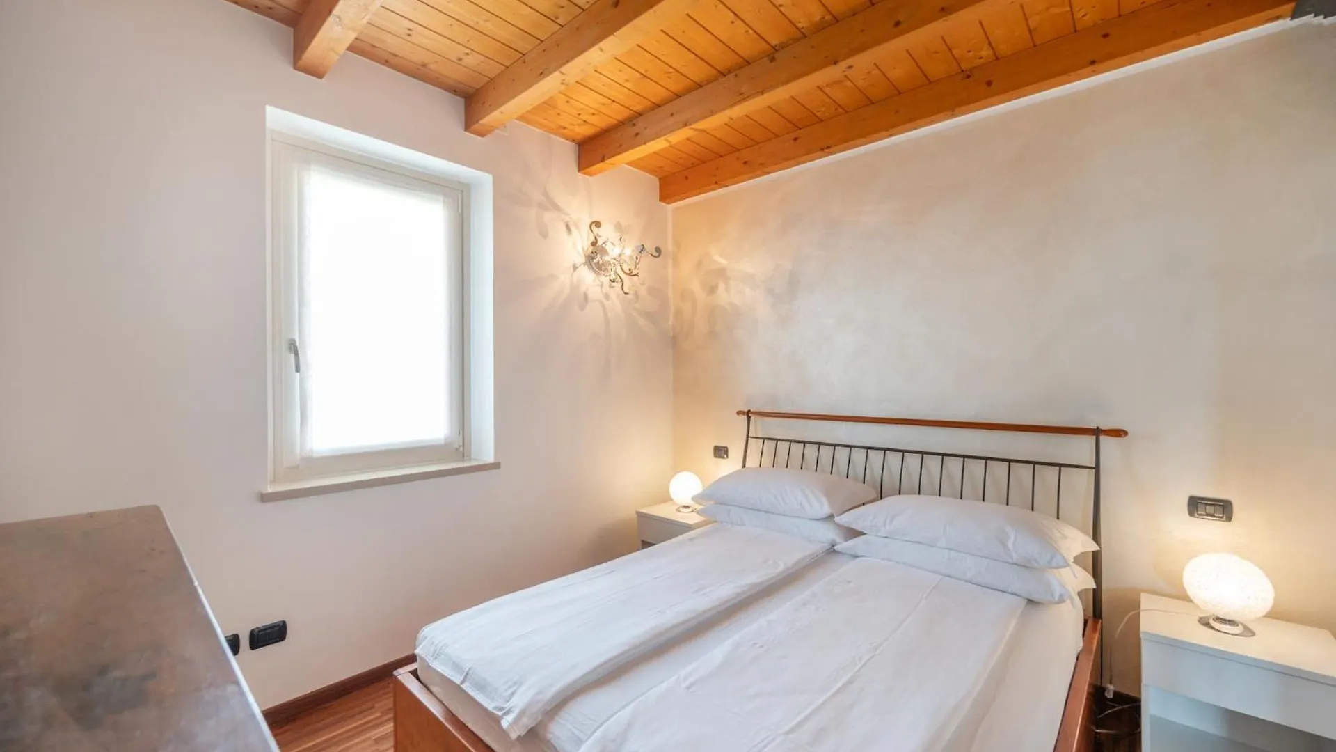 La Rubiana Apartment Caprino Veronese Itália