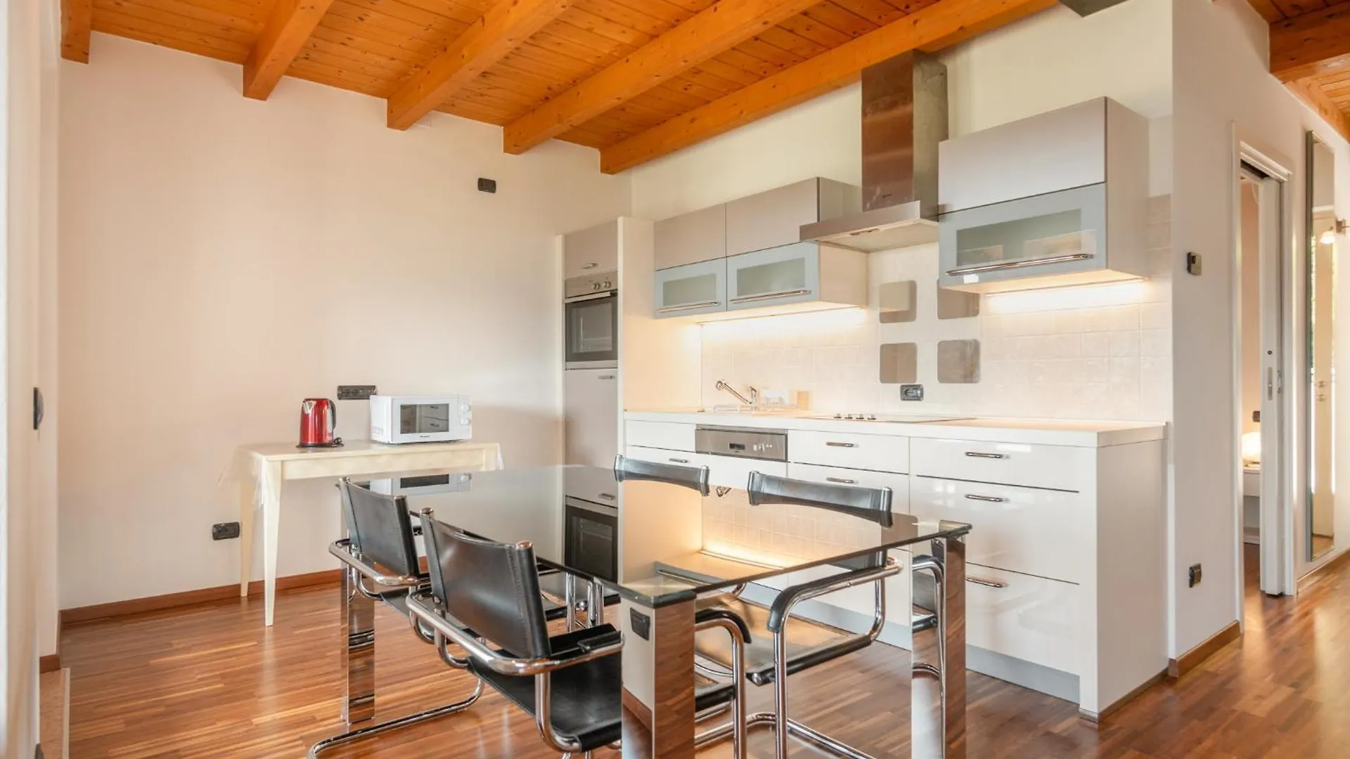 La Rubiana Apartment Caprino Veronese