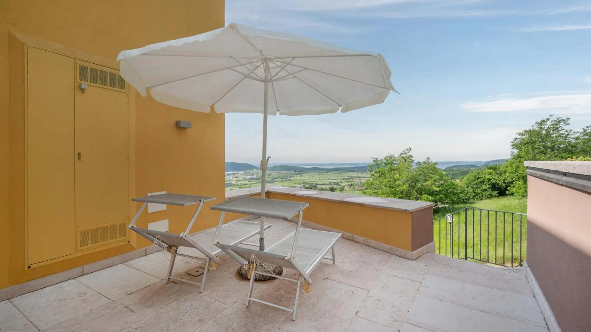 La Rubiana Apartment Caprino Veronese 0*,