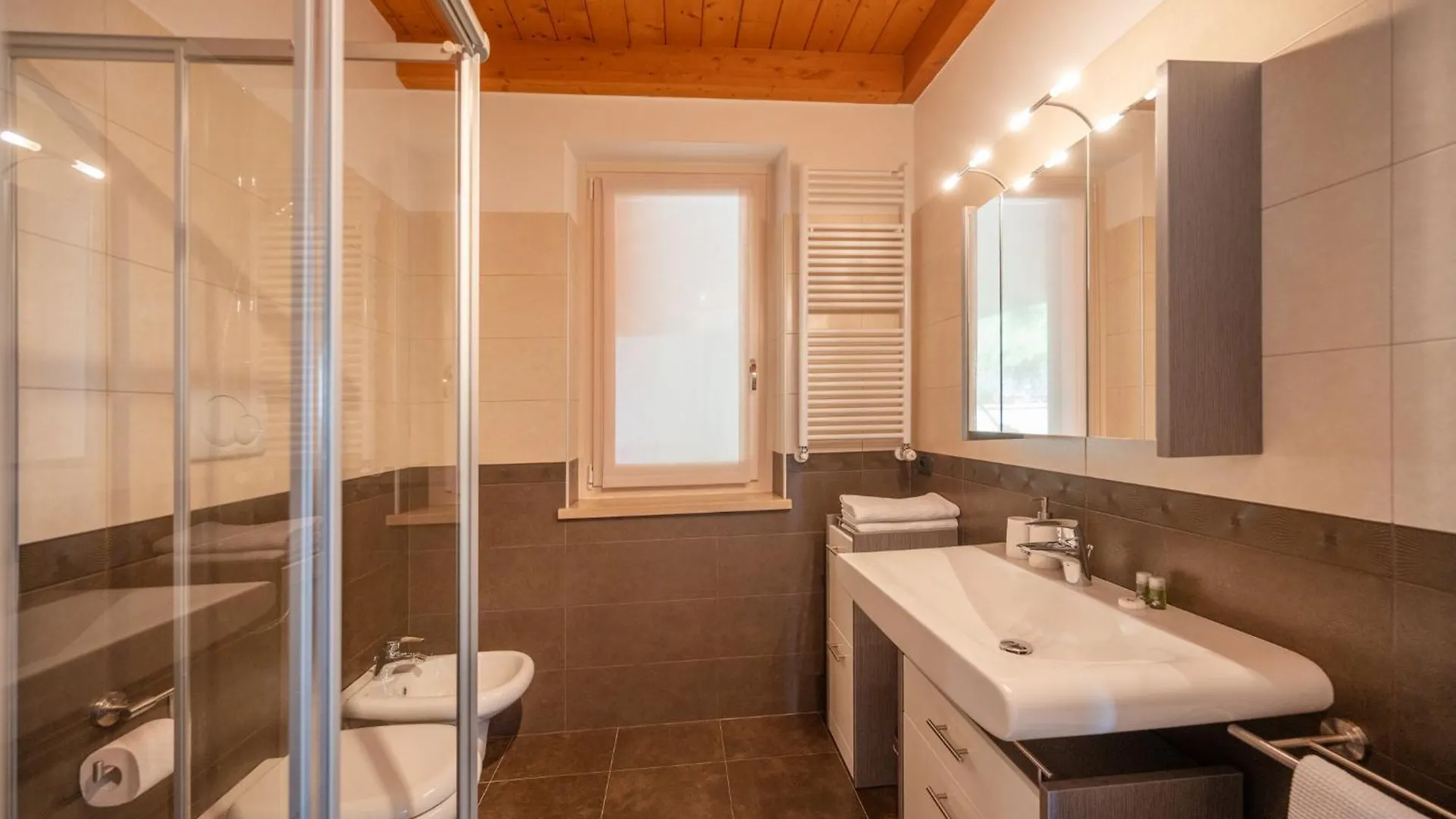 La Rubiana Apartment Caprino Veronese Italy